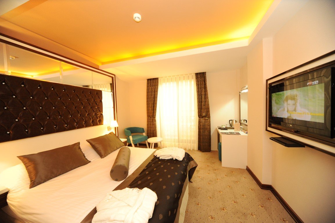 Blueberry Boutique Hotel · 20