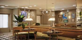Aloft İstanbul Karaköy by Marriott · 77