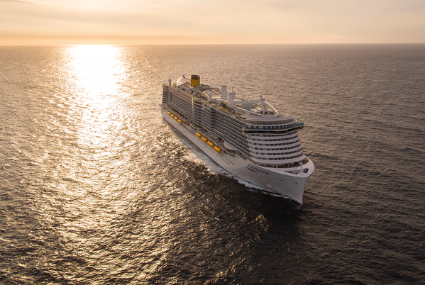 Costa Smeralda ile İbiza