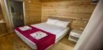 Bungalow Bahçe Manzaralı Görseli