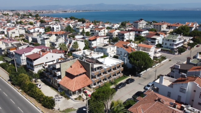 Maslina Otel