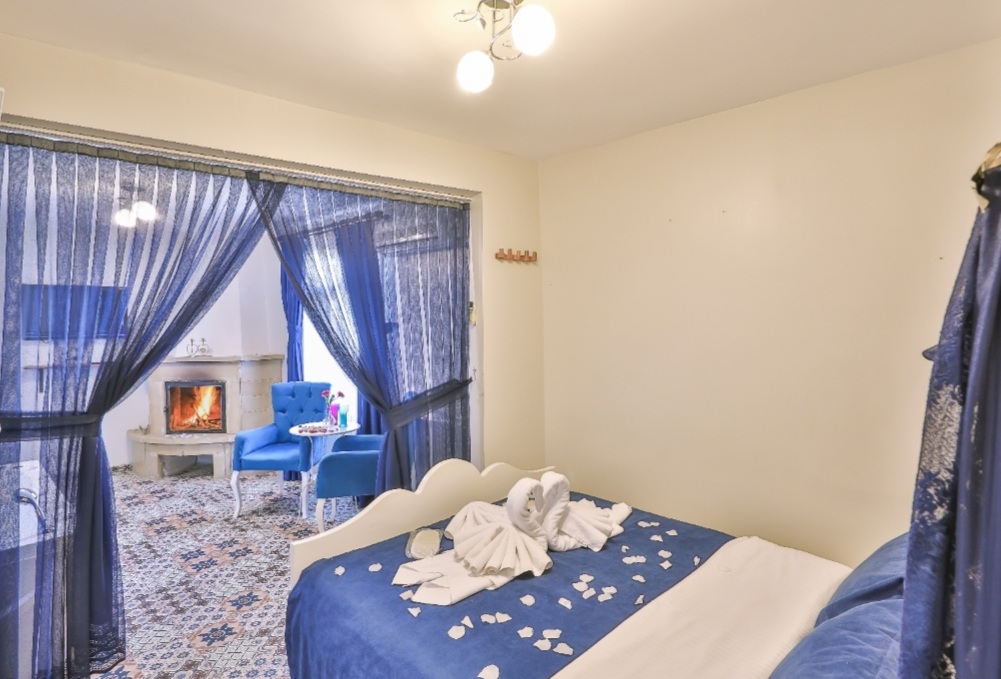 Ağva Teras Garden Hotel & Bungalow