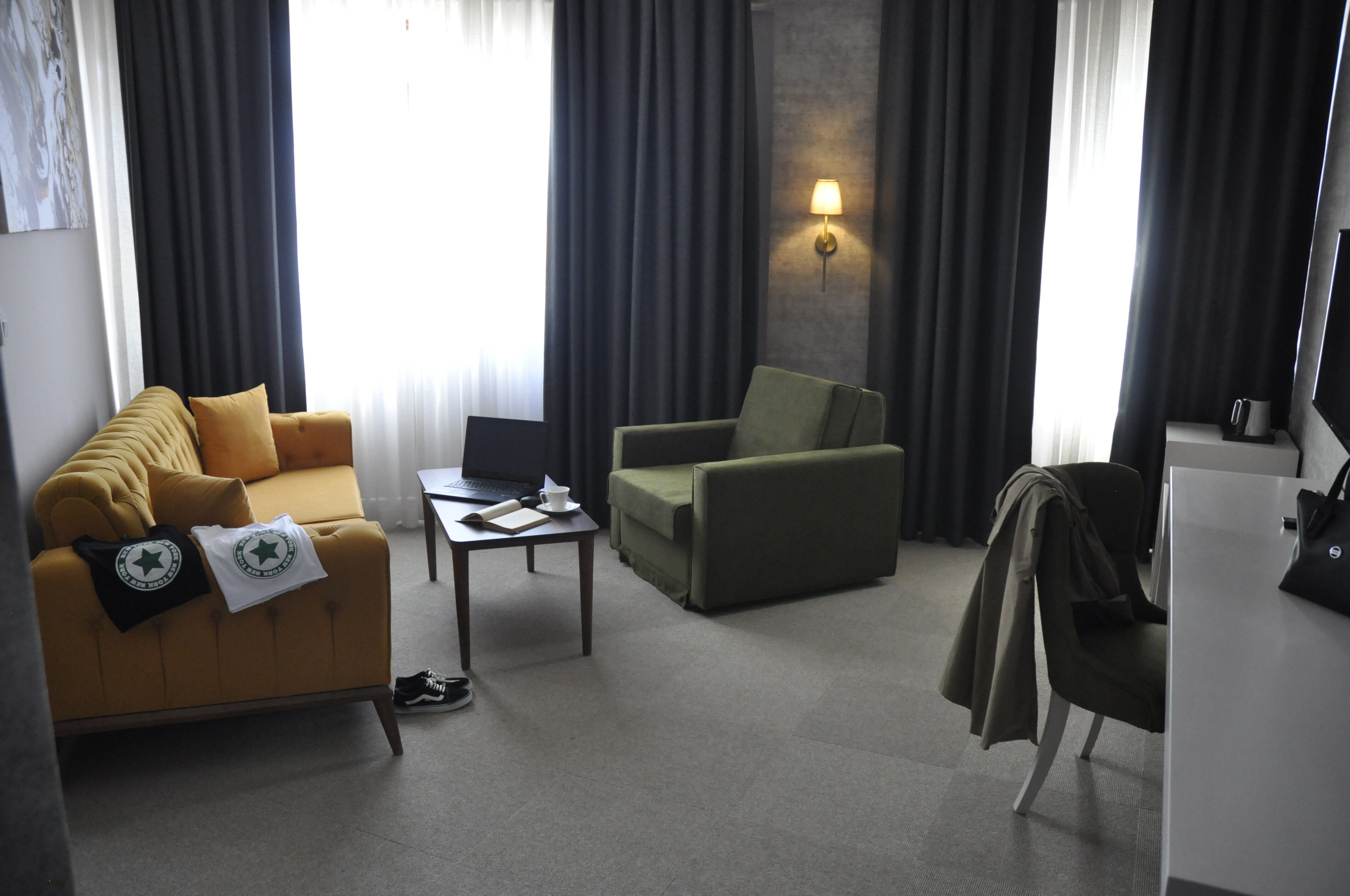 Connect Thermal Hotel Resort & Spa galeri 5
