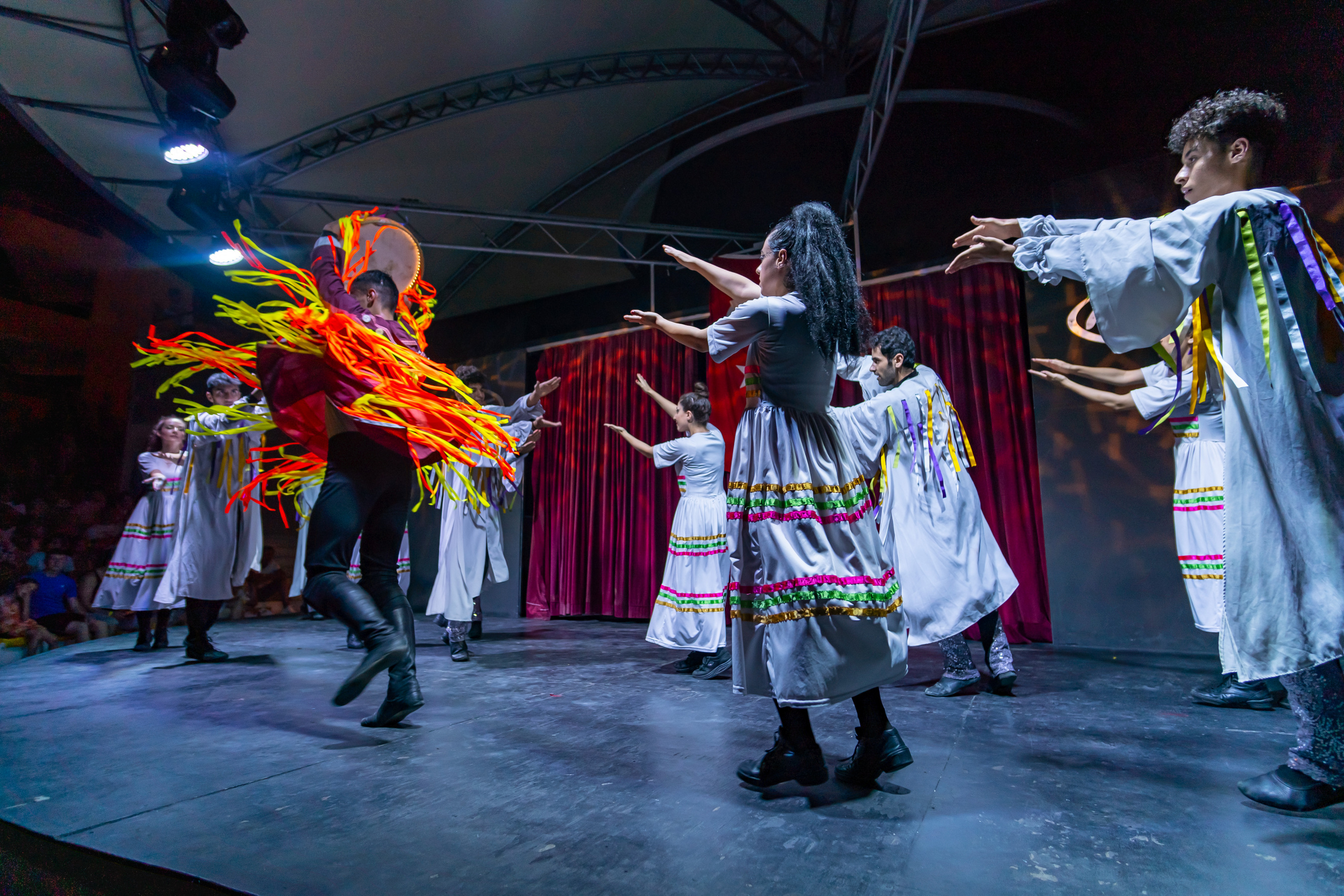 Alaiye Resort & Spa Hotel