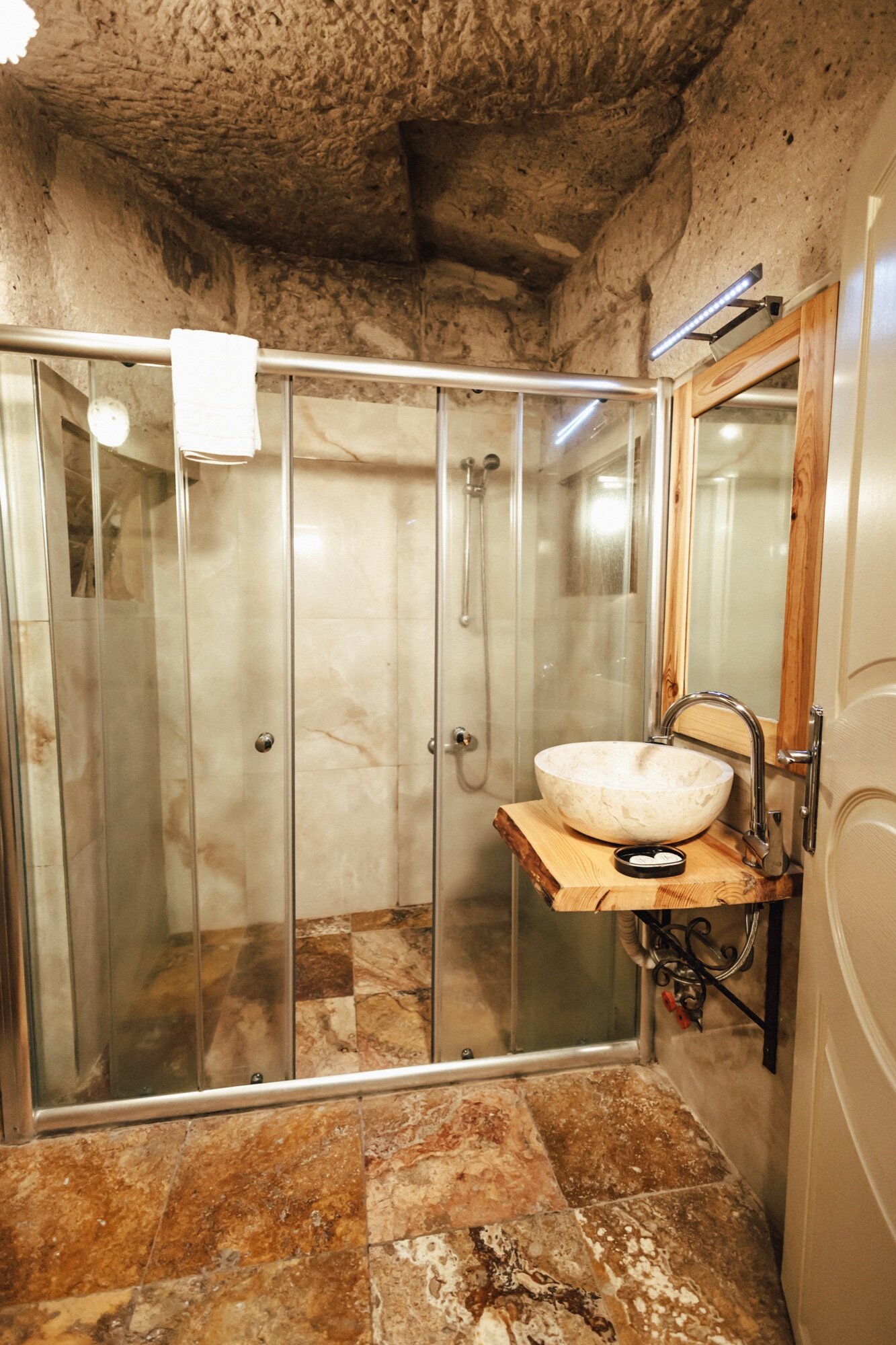 Family Suite, Jacuzzi Room