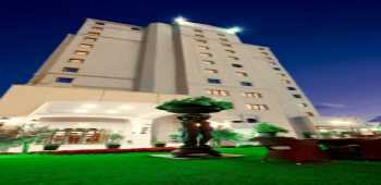 The Green Park Bostancı · 58