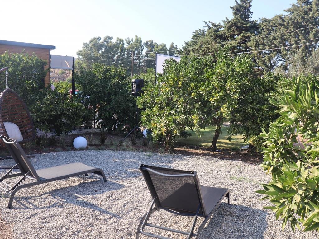 Tiny Town Kuyucak Rezervasyon