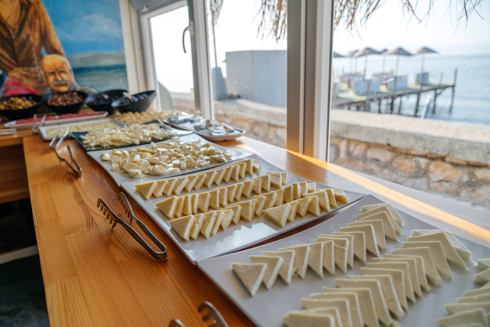 Palm Beach Otel Küçükkuyu · 37