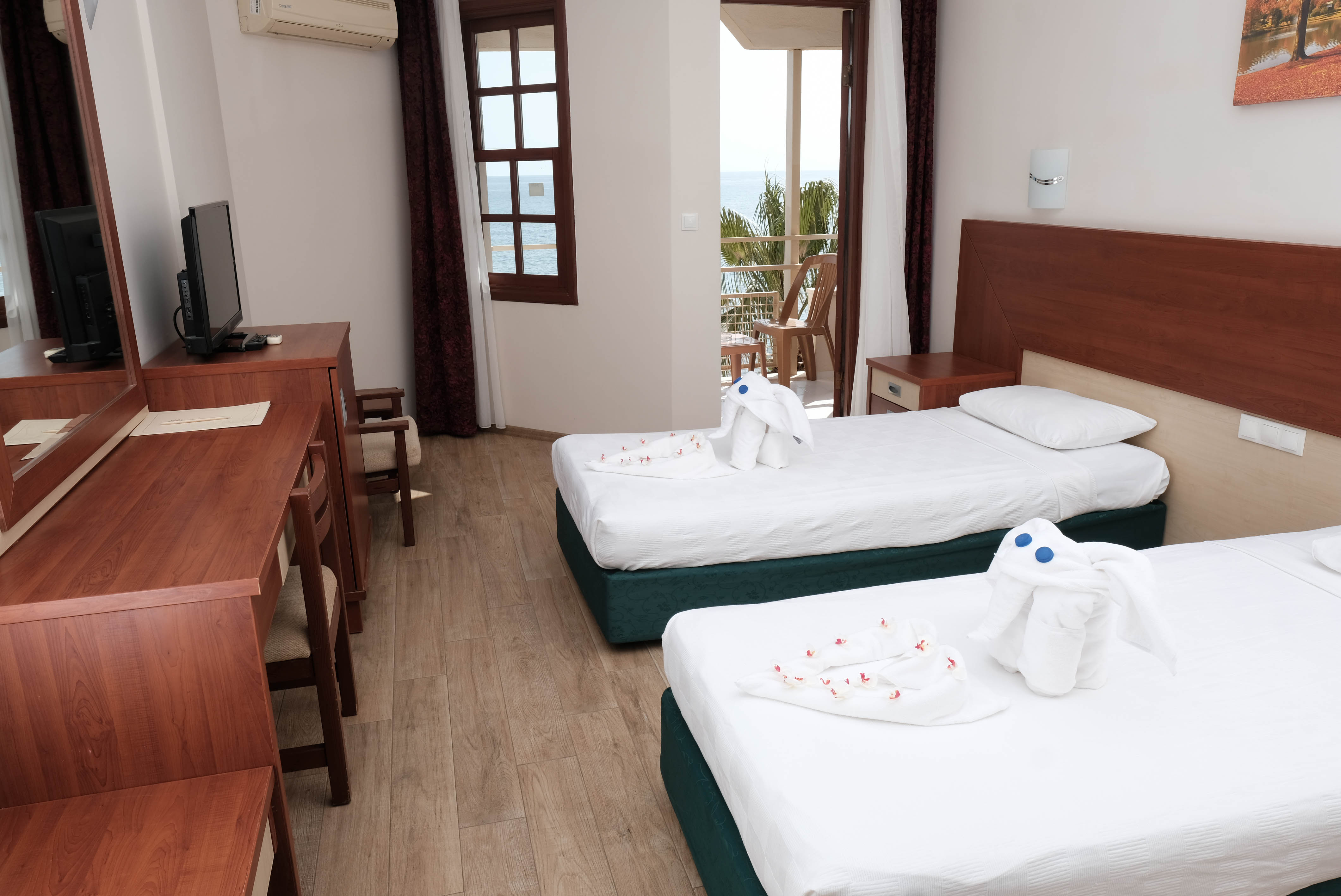Anitas Hotel