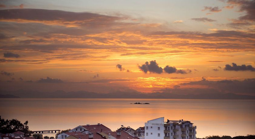 Armoni Hotel Datça