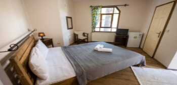 Kedikaya Otel