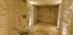 Deluxe Cave Room Görseli