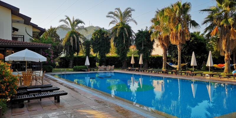Efe Hotel Göcek