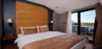 Deluxe Queen Room with balcony Görseli