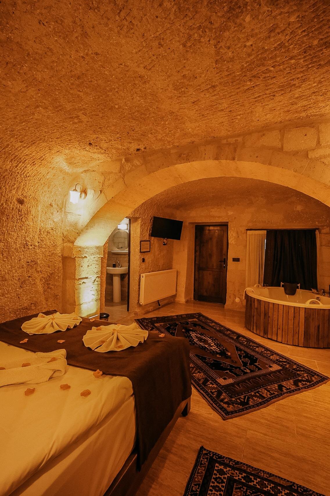 Afrodit Room