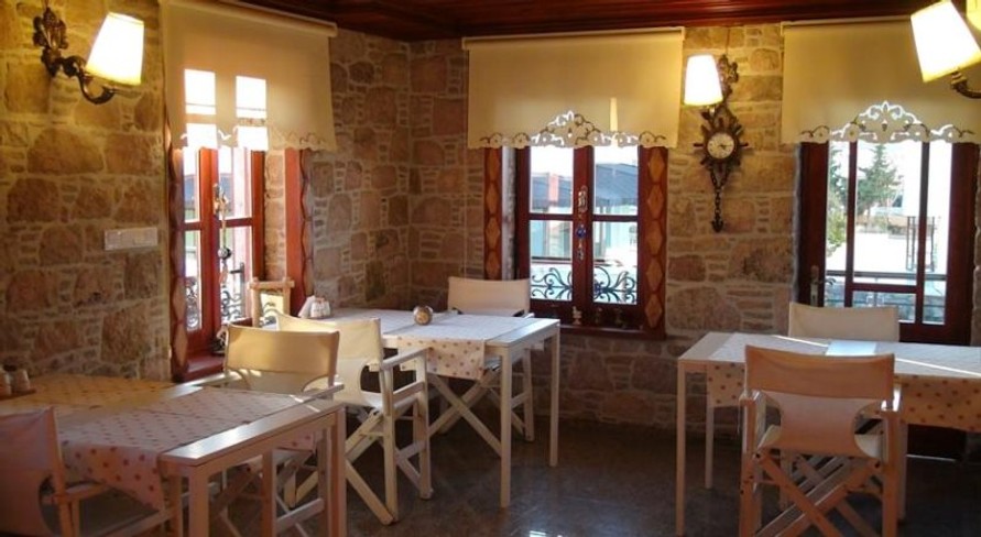 Hayal Evi Otel Cunda
