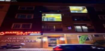 Damla Apart Otel Buca