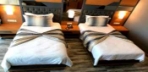 Standard Twin Room Görseli