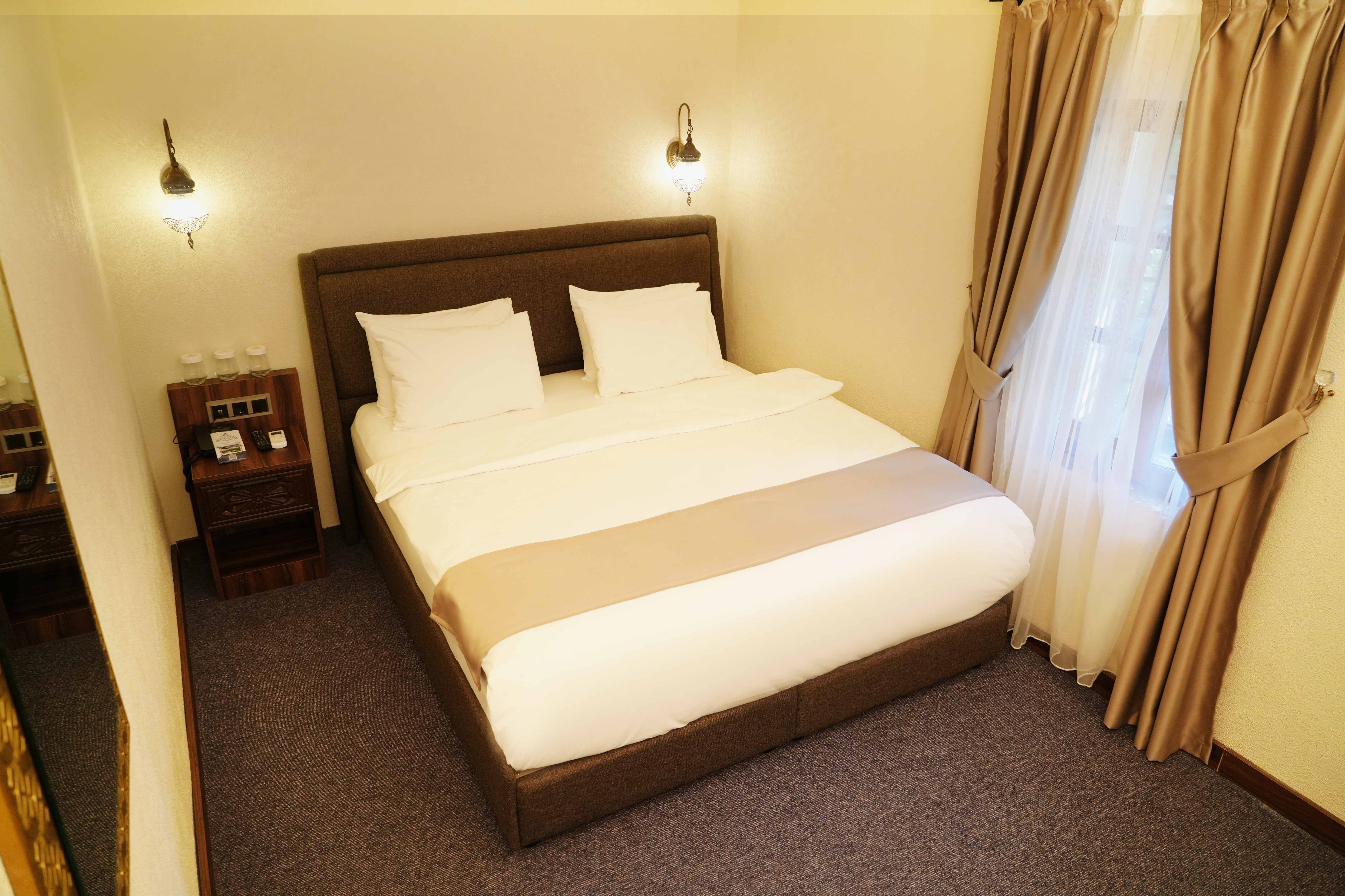 Standart Suite Oda