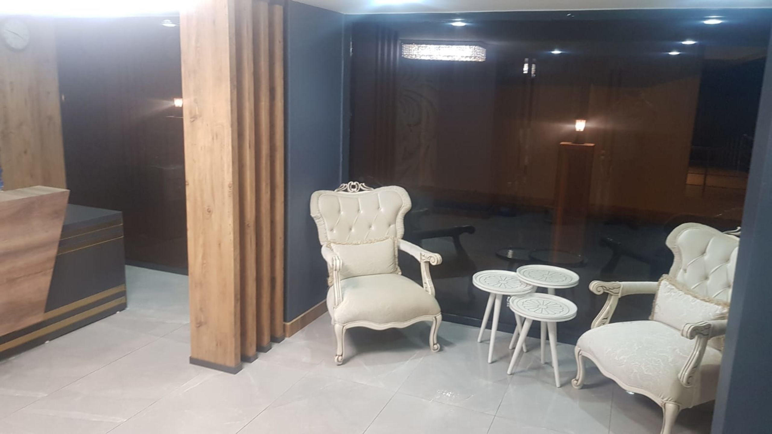 Teker Suit Hotel