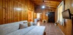 2+1 Bungalov Oda Görseli