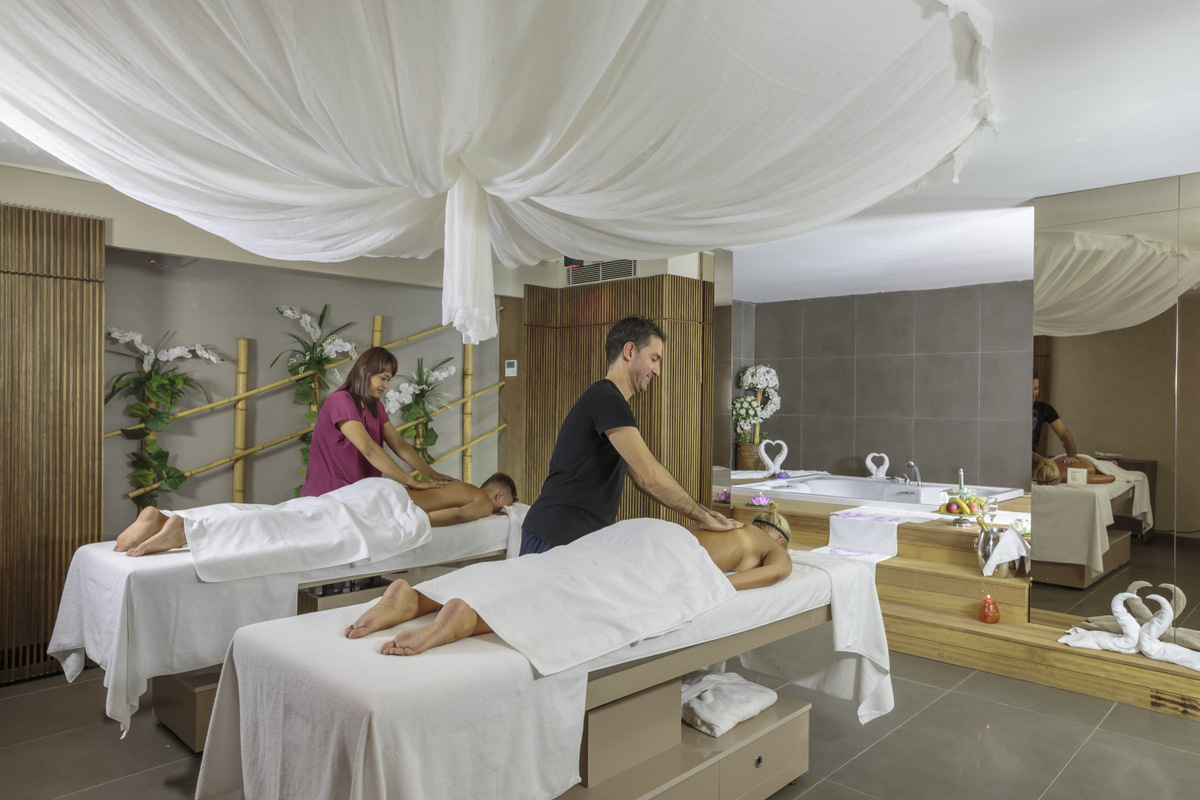 Riolavitas Resort & Spa