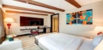 Deluxe King Room Görseli