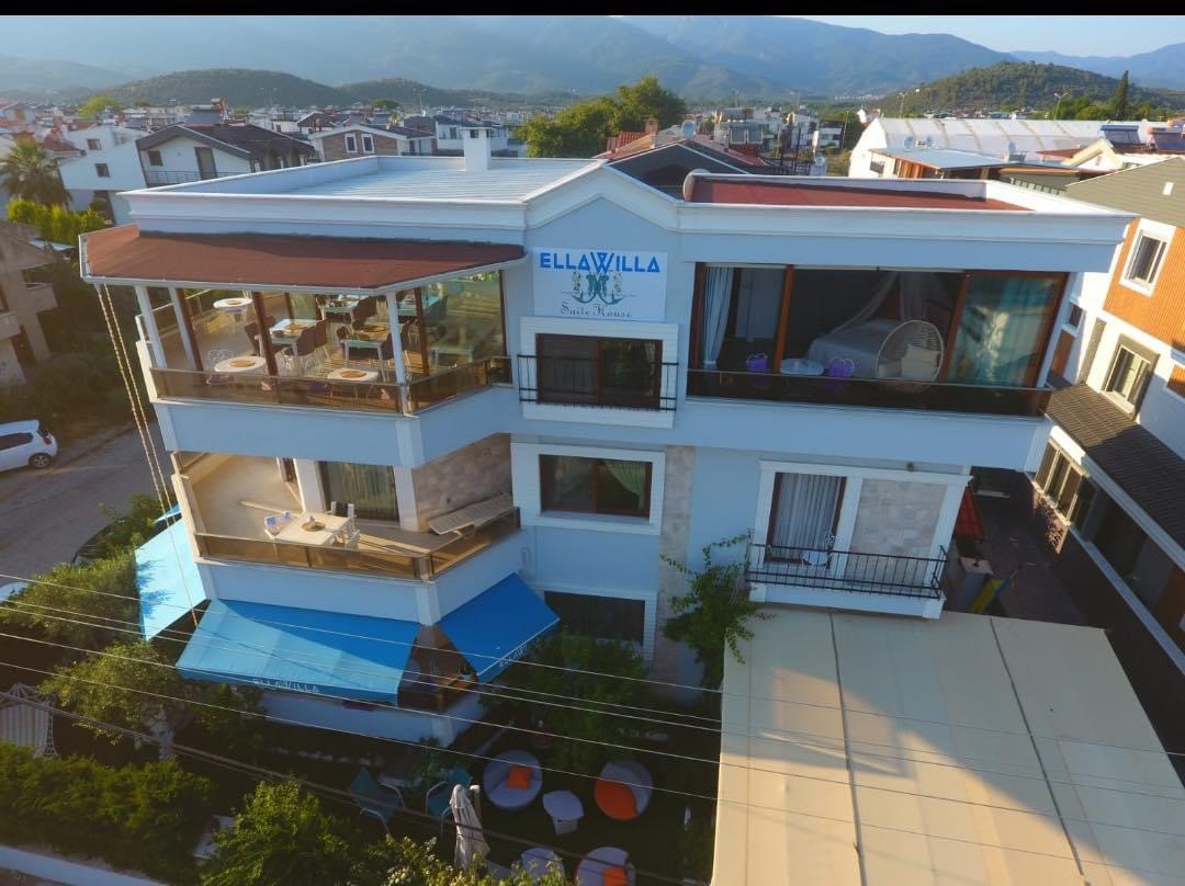 Ellawilla Suite House
