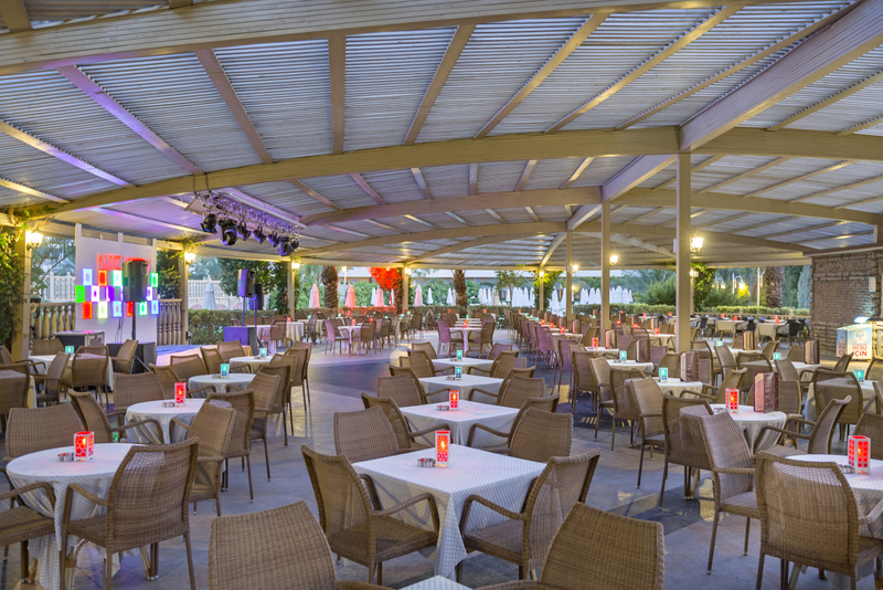 Royal Holiday Palace