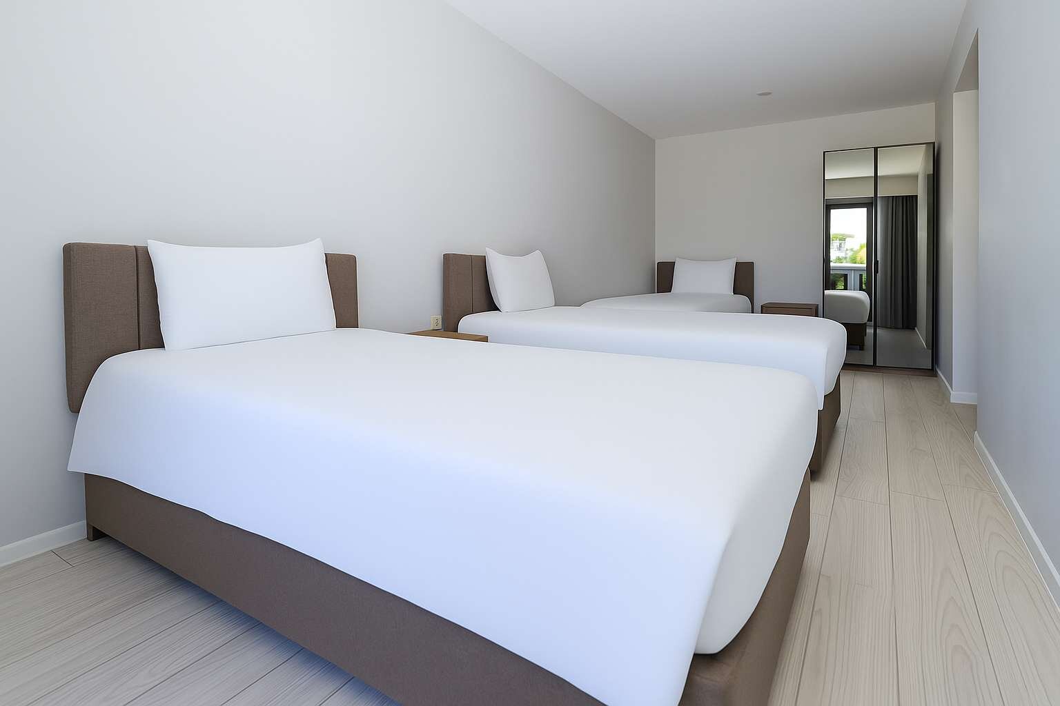 3+1 Residence