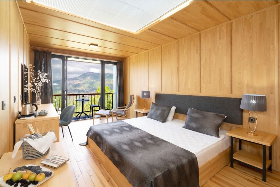 Avena Mountain Hotel +16 galeri 4