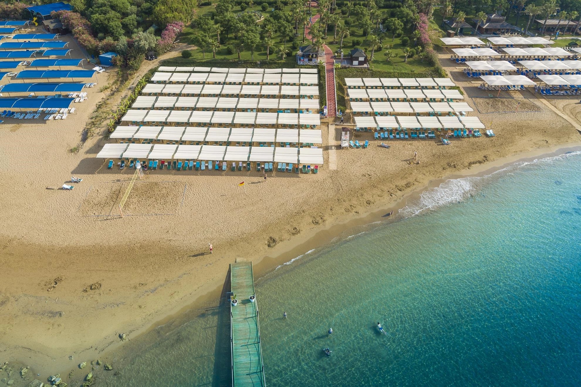 Hotel Turan Prince