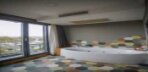 Superior Room | Jacuzzi & Sea View Görseli