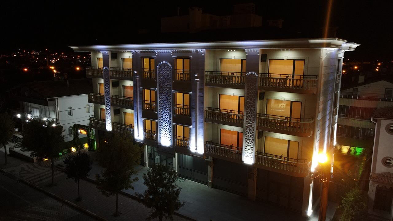 Pearl Of Cappadocia galeri 9