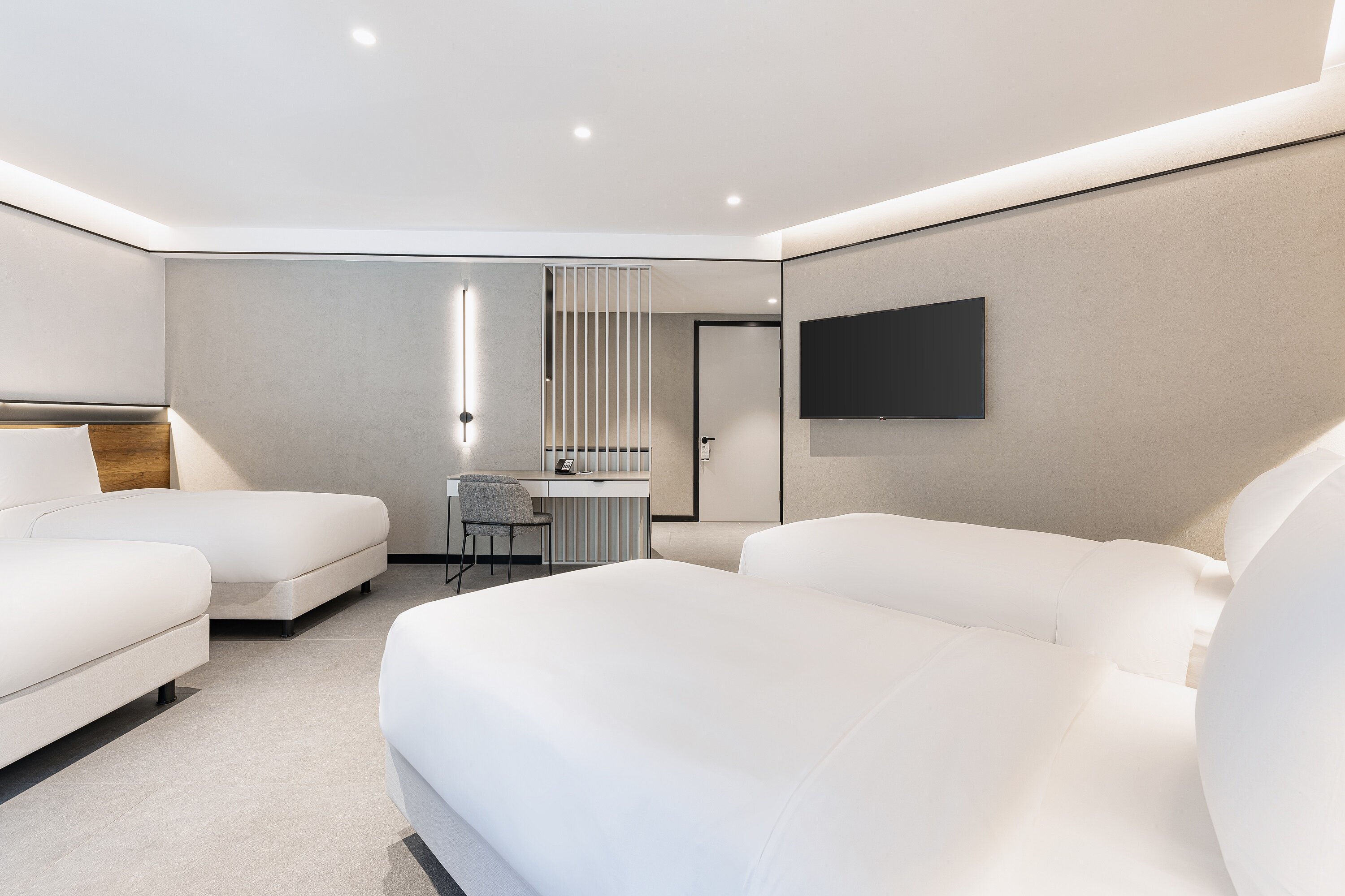 INVENTIST Hotel Sports Academy · 40