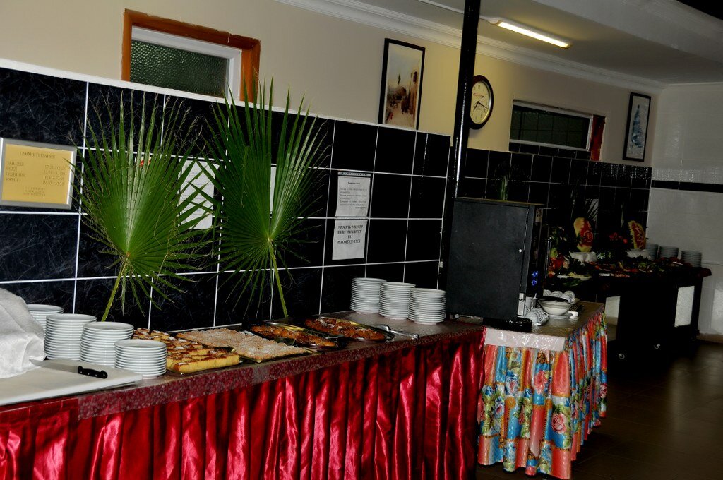 Aybel Inn Hotel · 12
