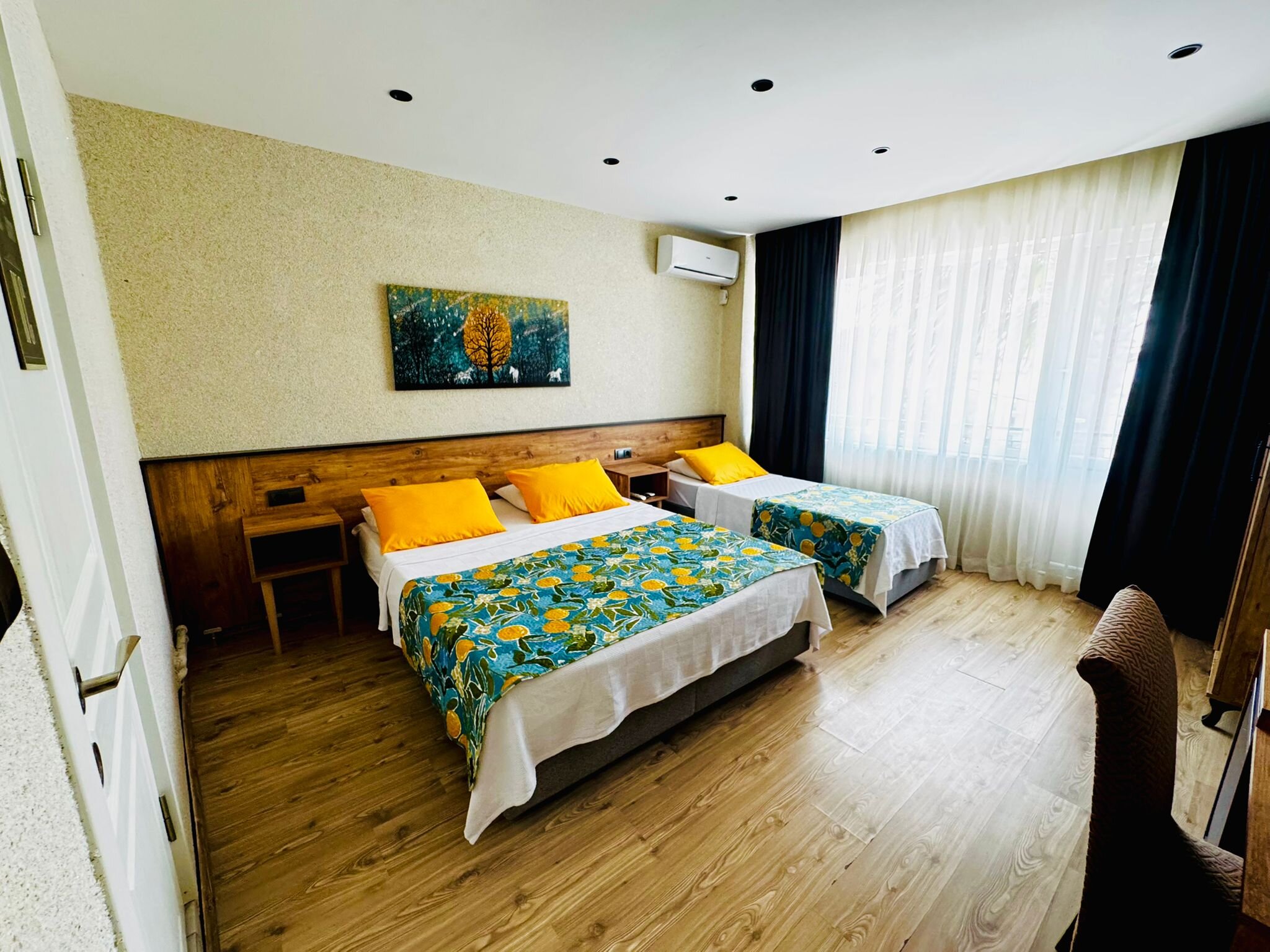 Palmiye Suit · 11