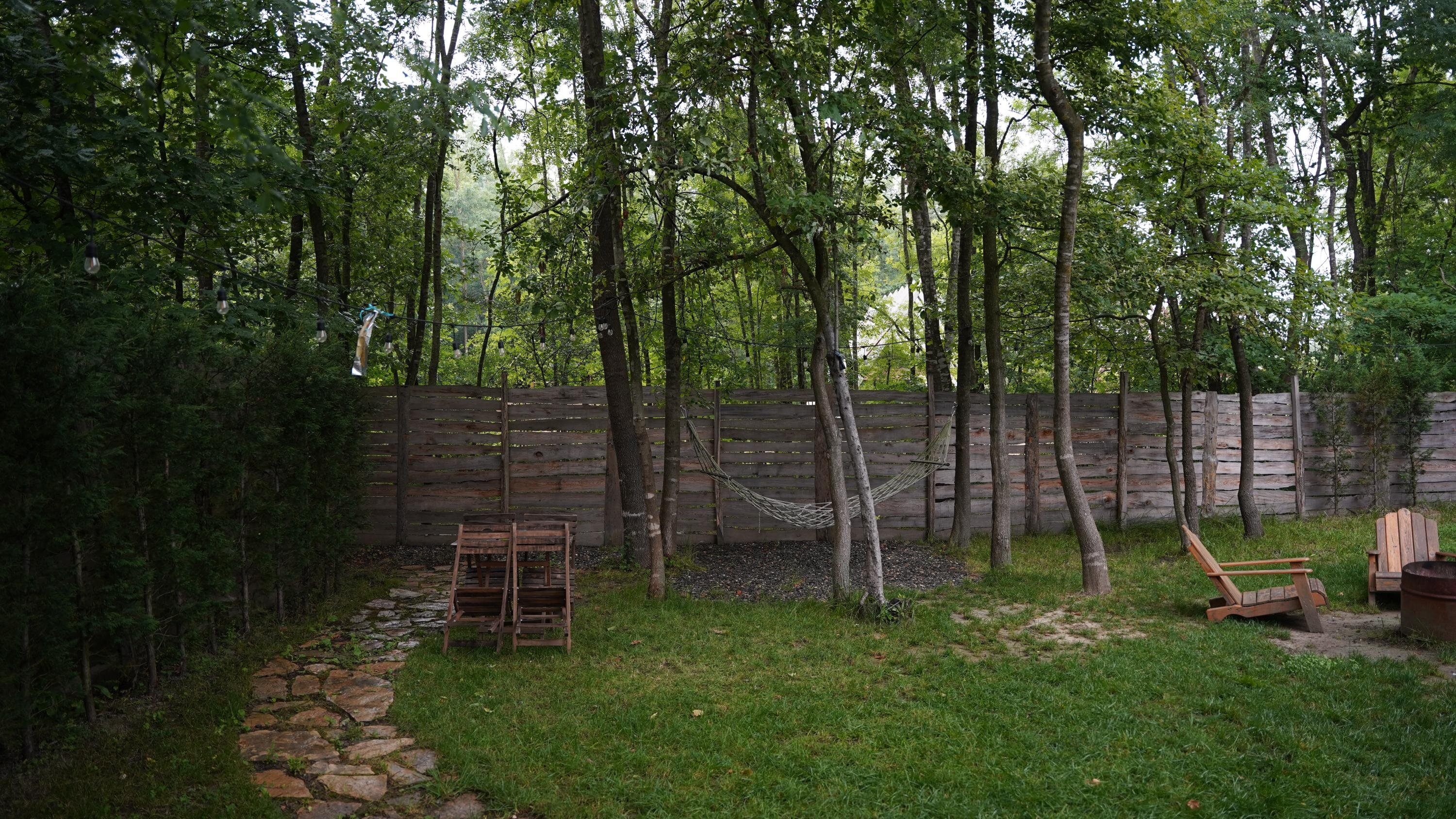 Pentalow Cabin · 35