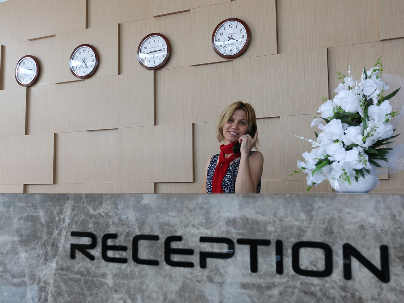 Elips Royal Hotel & Spa
