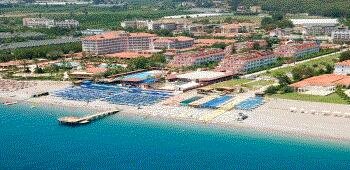 Sailor's Beach Club