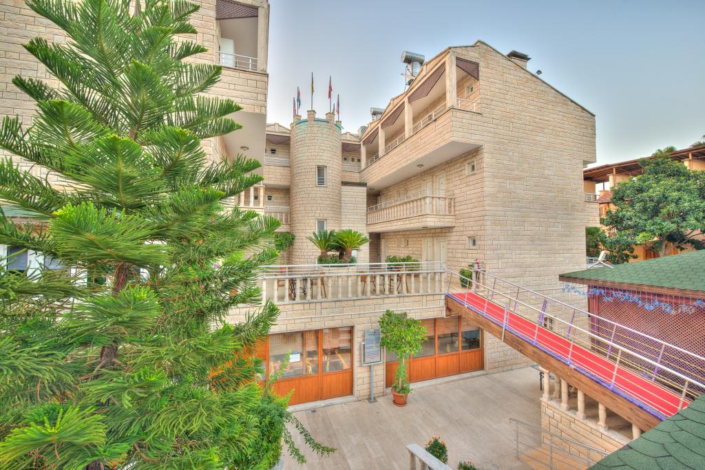 Havana Hotel Kemer