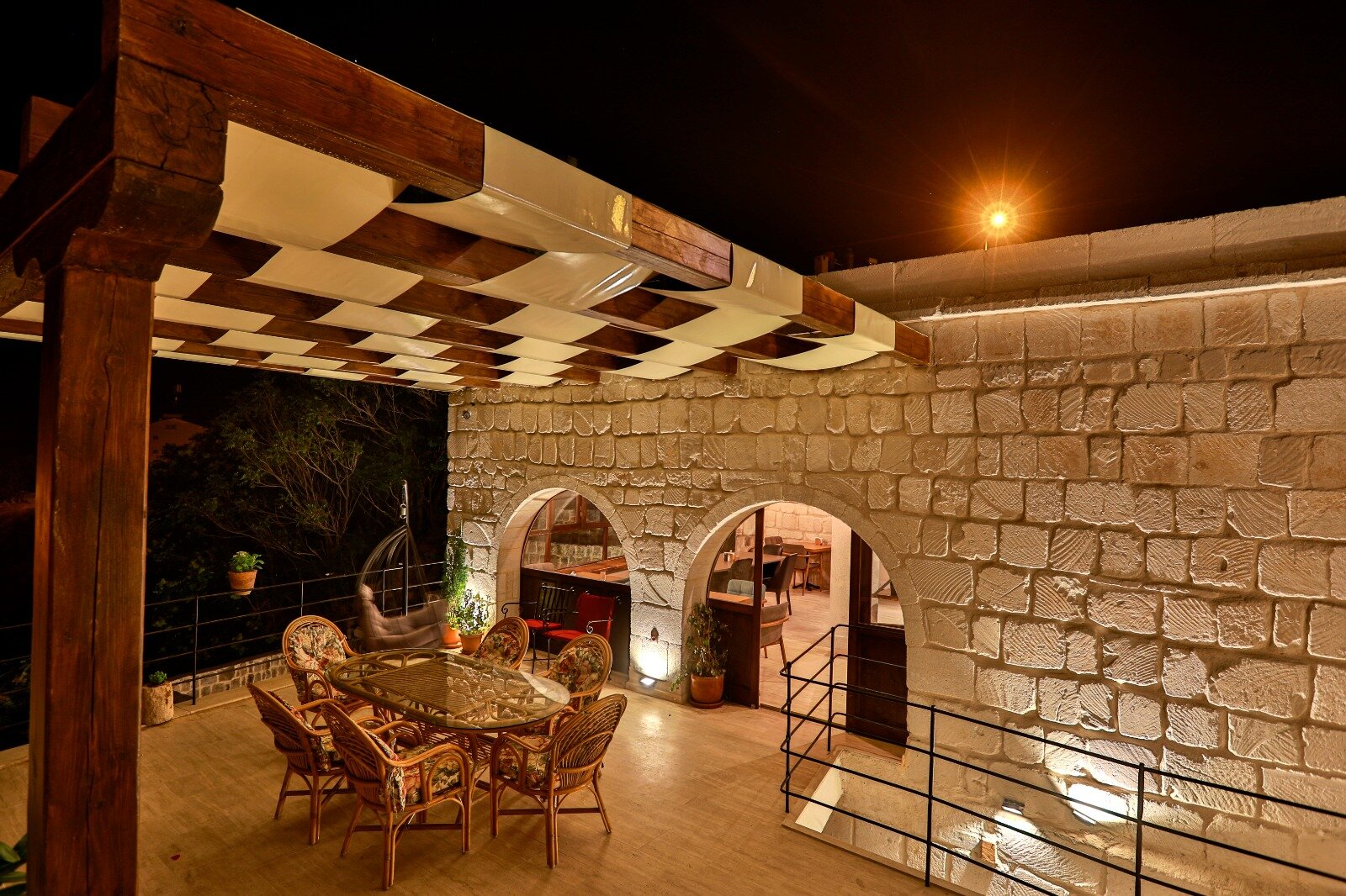 Corner İn Cappadocia galeri 7