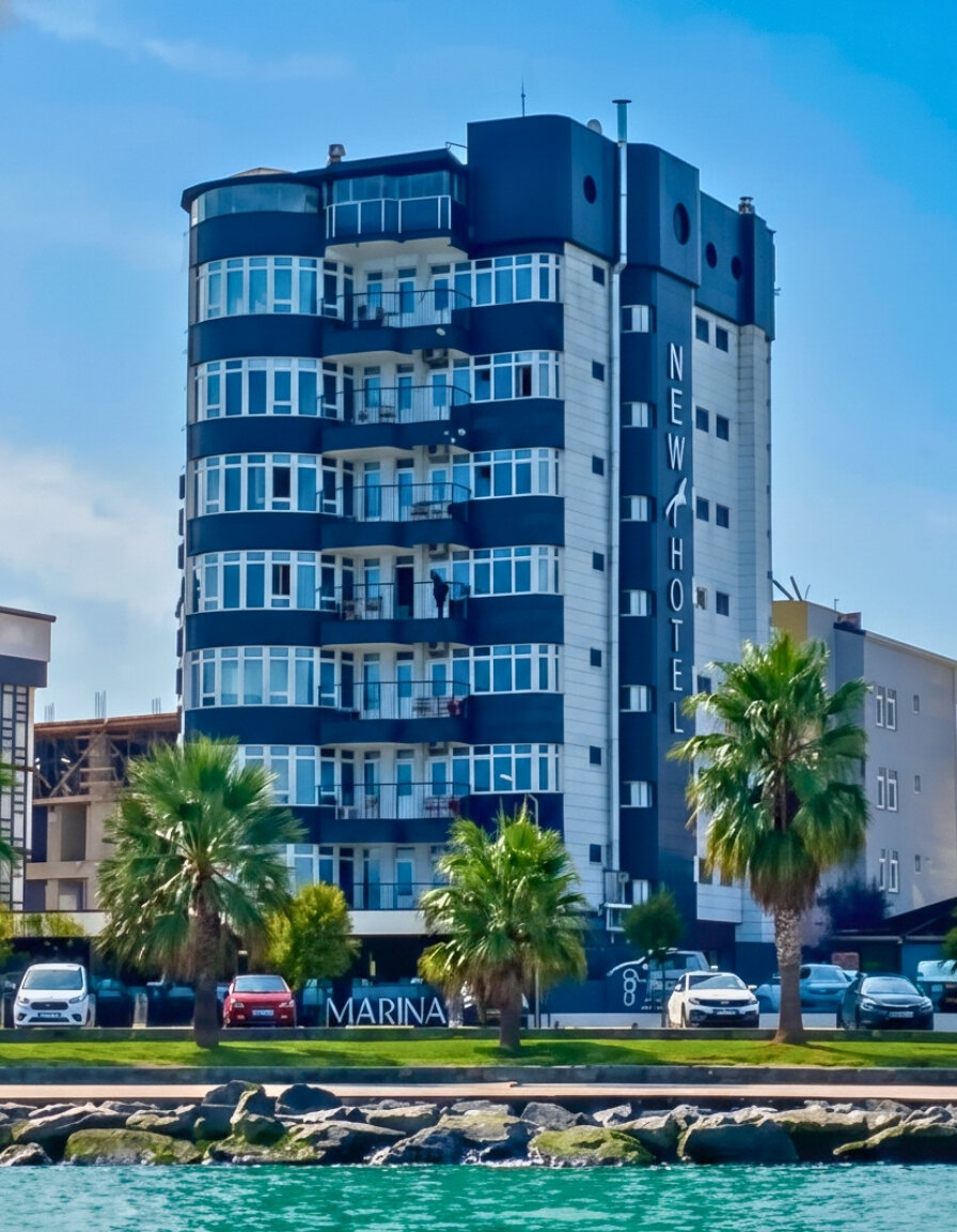 New Hotel Samsun