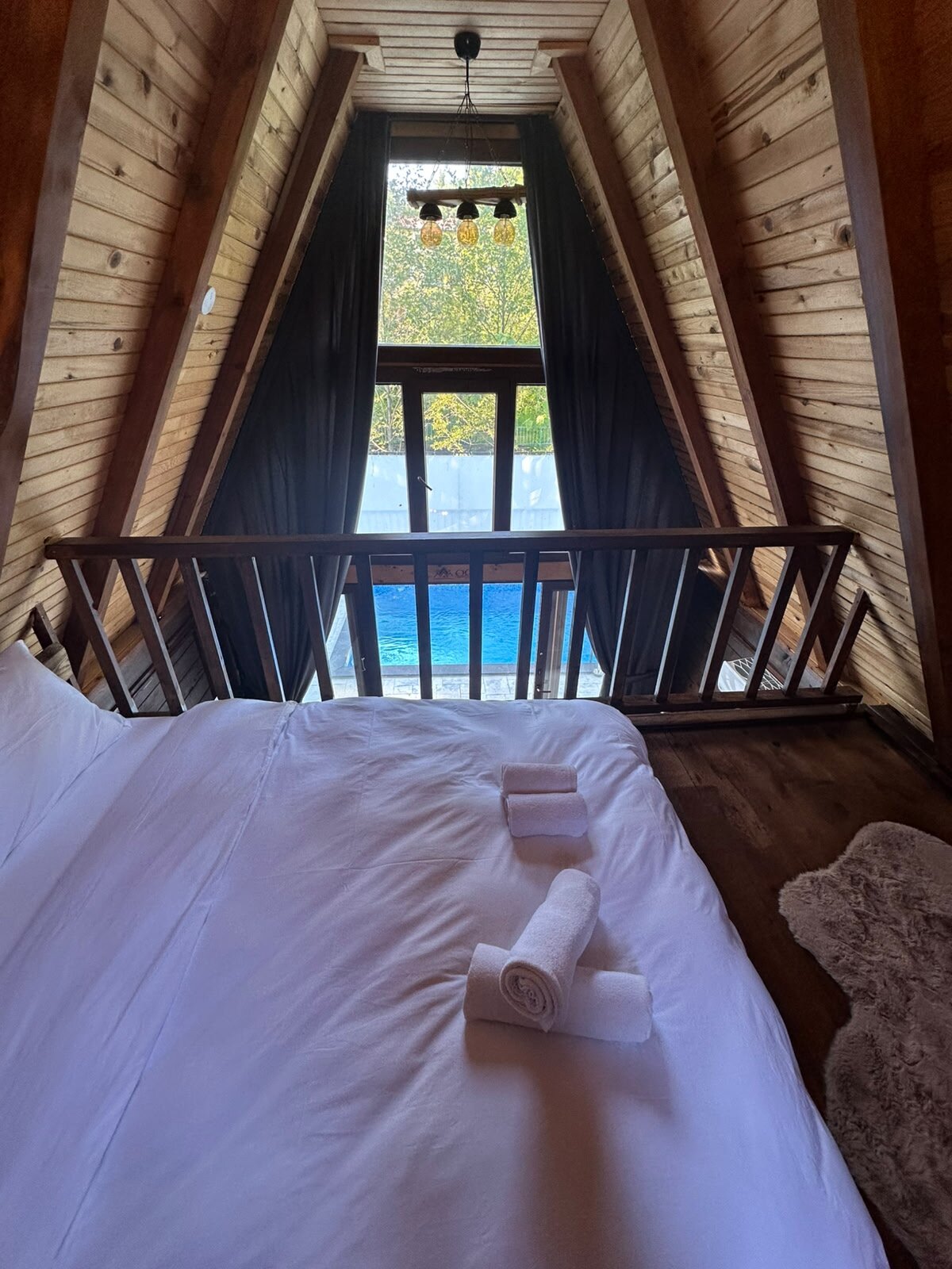Oce Bungalow · 47