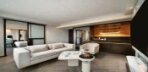 Penthouse Terrace, Bosphorus View Görseli