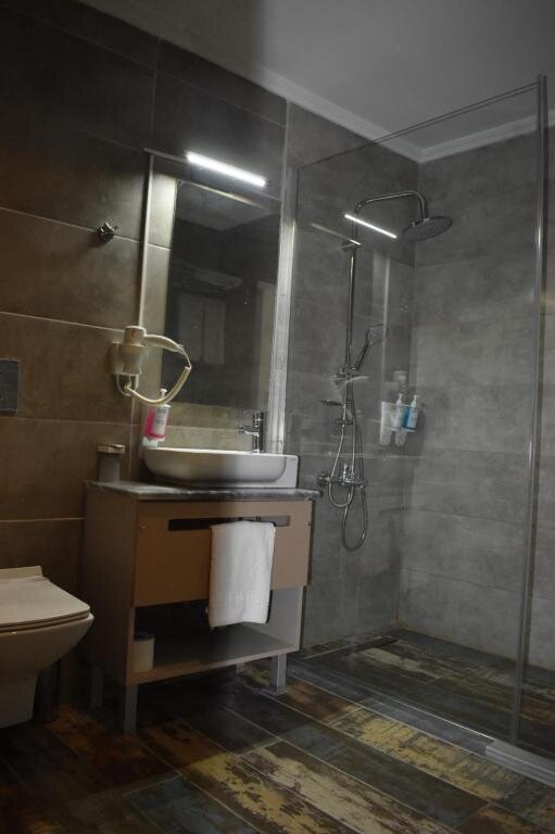 On Hotel Antalya galeri 7