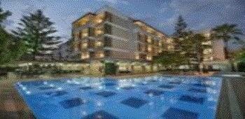 Trendy Hotels Side Beach