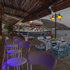Dolphin Hotel Bozburun