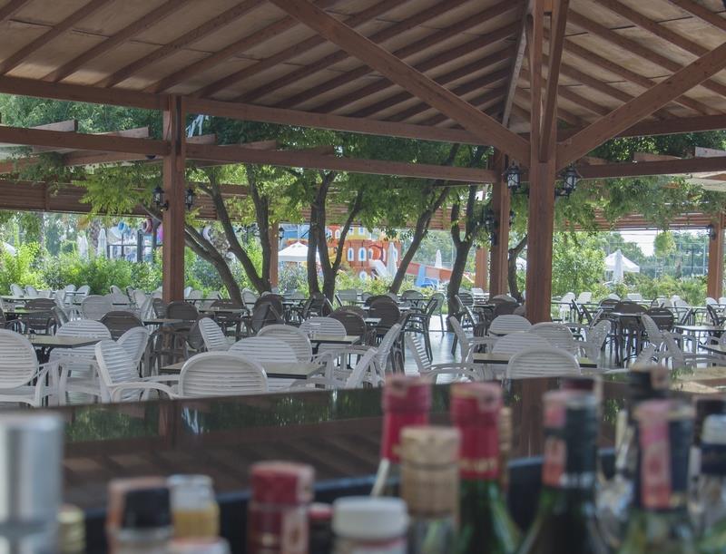 Port Nature Luxury Hotel & Spa