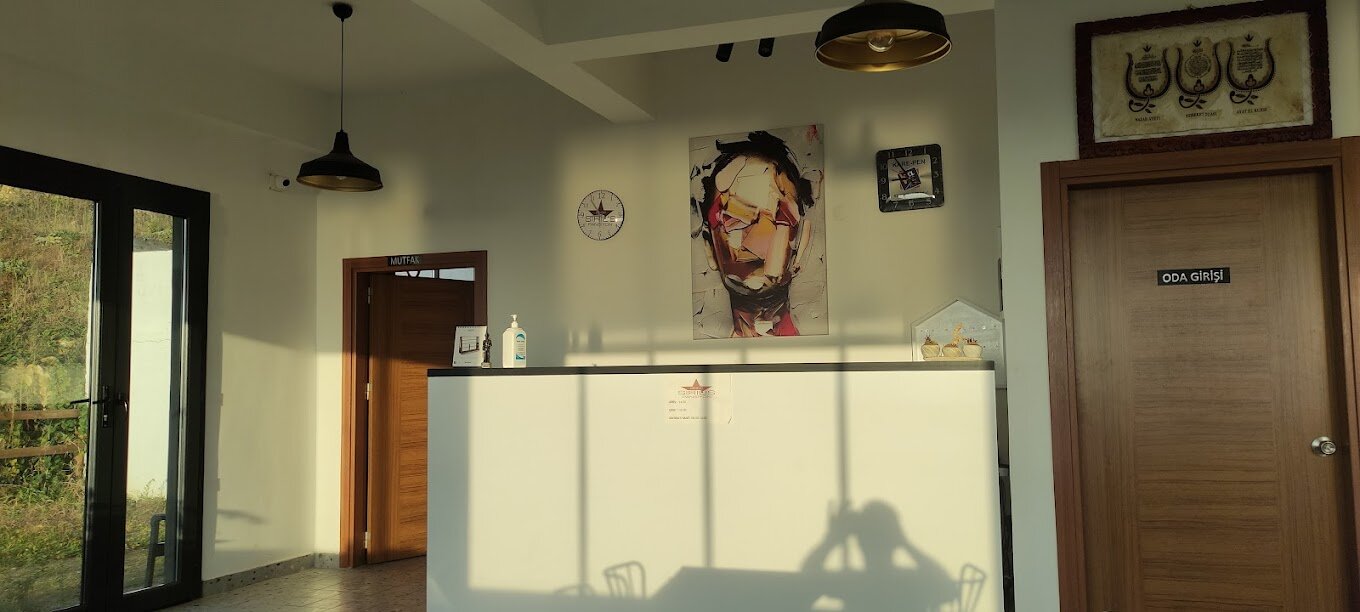 Sinop Sirius Pansiyon · 11